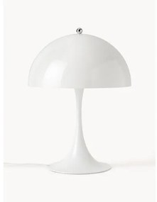 Stmievateľná stolová LED lampa Panthella, V 34 cm