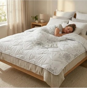 Paplón letný Lusi 140x200 900g EMI