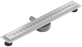 Sprchový žľab MEXEN WAVE PRO