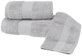 Soft Cotton Luxusný malý uterák DELUXE 32x50cm z Modalu