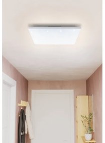 Eglo 75618 - LED Prisadený panel CALEMAR-S LED/32W/230V 4000K 60x60 cm