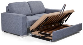 Dvojsed LOTTI sofa 2 - rozkladacia