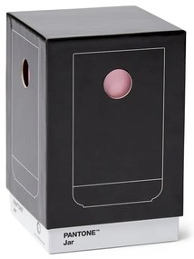 Béžová keramická váza Warm Gray 2 – Pantone