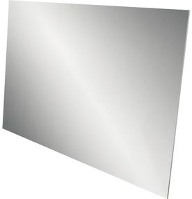 Obkladový panel do kuchyne z tvrdeného skla Inox Color 70x90 cm