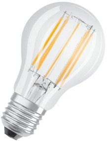 LEDVANCE LED žiarovka, E27, A100, 1521lm, 2700K, teplá biela
