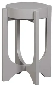 Odkladací stolík ø 35 cm Hold Up – vtwonen