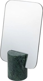 Kozmetické zrkadlo 18x30 cm Marble – Mette Ditmer Denmark