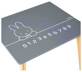 Súprava detského nábytku 3 ks Miffy – Roba