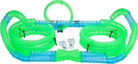 Ramiz Svietiaca pretekárska dráha 83el.