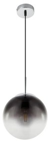 Globo 15861 - Luster na lanku VARUS 1xE27/40W/230V