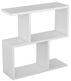 Skladací stôl Life White