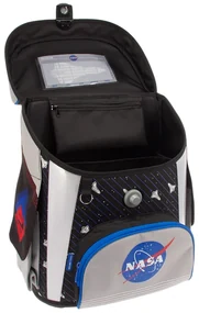 Kompaktná školská taška NASA 22 ARS UNA