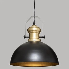 Atmosphera - Luster na lanku FLOWER 1xE27/25W/230V