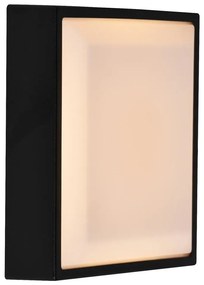 Nordlux - LED Vonkajšie nástenné svietidlo OLIVER LED/9W/230V IP54 17,5x17,5 cm