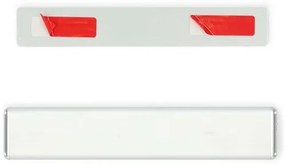 Nedis LCRM01WT - LED Nabíjacie osvetlenie skrine so senzorom LED/1W/1100 mAh 3000K