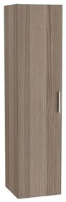 Vitra Mia kúpeľňová skrinka vysoká 35x35x145 cm cordoba MIAV35C