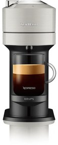 Kapsulový kávovar Krups Nespresso Vertuo Next Light Grey XN911B10