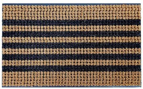 Rohožka Premium kokos 45x75 cm Avcr 2032