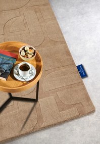 Koberec Villeroy & Boch Kollektion 1906 Alexis béžový