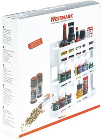 Westmark Polička na korenie PARATO