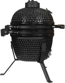 MI Keramický drevený gril 13''