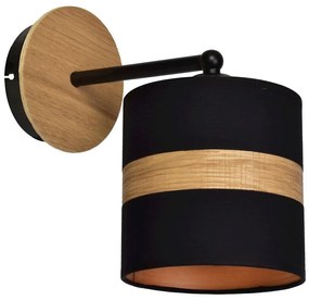 Nástenné svietidlo TERRA 1xE27/60W/230V