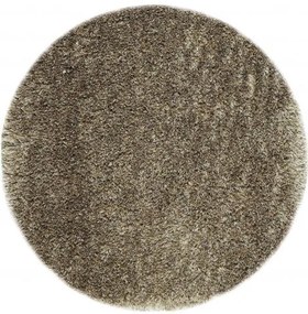 Luxusní koberce Osta Kusový koberec Rhapsody 2501 600 kruh - 200x200 (priemer) kruh cm