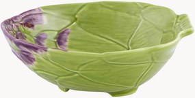 Ručne maľovaná miska Artichoke, 2 ks
