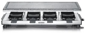 Severin RG 2374 raclette gril