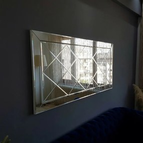 Zrkadlo Vertical 65 x 130 cm