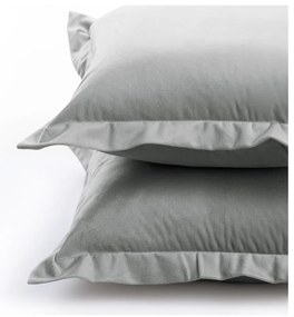 Obliečky na vankúše v súprave 2 ks 50x70 cm Side – Restilo