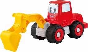 Androni Happy Truck bager - 36 cm