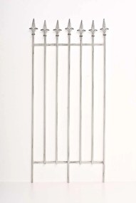 Mreža na ruže Liz - Biela antik