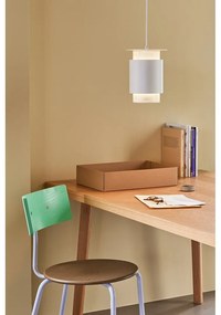 Jedálenský stôl z dubového dreva v prírodnej farbe 100x200 cm Herringbone – Hübsch