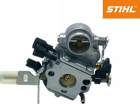 Karburátor Pre Pílu Stihl Ms 211 C1Q-119D Originál