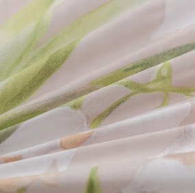 Obliečky z mikrovlákna MUGUET vzorované Rozmer obliečky: 70 x 80 cm | 140 x 200 cm