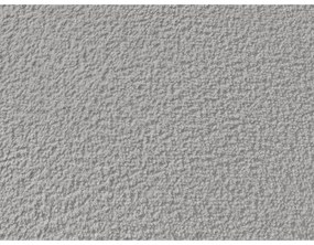 Svetlosivé kreslo z textílie buklé Giorgia – Bobochic Paris