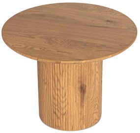 PROXIMA.store - Okrúhly konferenčný stolík MAYLIN