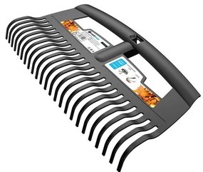 Hrable bez násady 430