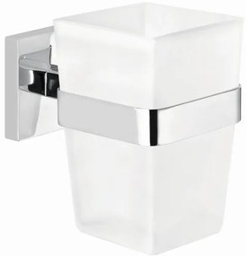 Držiak zubných kefiek Tesa chróm 40410-00000-00