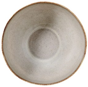 Sivá kameninová misa Bloomingville Sandrine