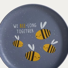 Tanier ANNBEE tmavomodrý 766244