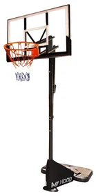 My Hood 304026 basketbalový kôš stojanový Premium