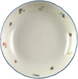 XXXLutz MISA NA ŠALÁT porcelán keramika 16,5 cm Seltmann Weiden - Jedálenské sety - 0031231242