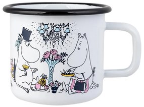 Hrnček Moomin Date night 0,37l