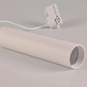 Luster na lanku do lištového systému MARIBEL 3xGU10/10W/230V + 1 m lištový systém