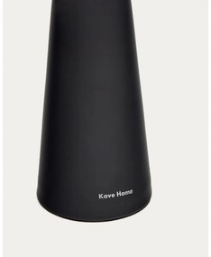 LED prenosné stmievateľné vonkajšie svietidlo na USB ø 10 cm Arenys – Kave Home