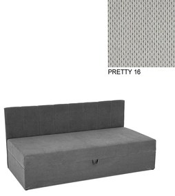 TONY 1 Varianta: Pretty 17