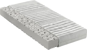 XXXLutz MATRAC Z PUR PENY, 90/200 cm Novel - Matrace - 000361007416
