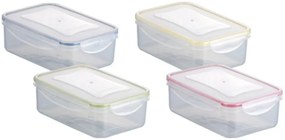 Tescoma Dóza obdélníková FRESHBOX, 5 ks, 5 ks